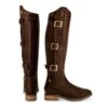 Tredstep Parkland II Tall Country Boot - Mocca 1 Tredstep Parkland II Tall Country Boot - Mocca -Ovation Store 695016 800 800