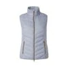 Horze Women's Shannon Light Padded Vest - Grey Dawn 1 Horze Women's Shannon Light Padded Vest - Grey Dawn -Ovation Store 695553 800 800