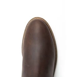 Tredstep Women's Shannon Fur H2O Country Boot - Mahogany -Ovation Store 703324 800 800