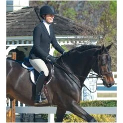 Tredstep Women's Style Jacket - Black -Ovation Store 705168 800 800