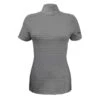 Tredstep Women's Solo Pearl Short Competition Sleeve - Lunar Grey -Ovation Store 706928 800 800
