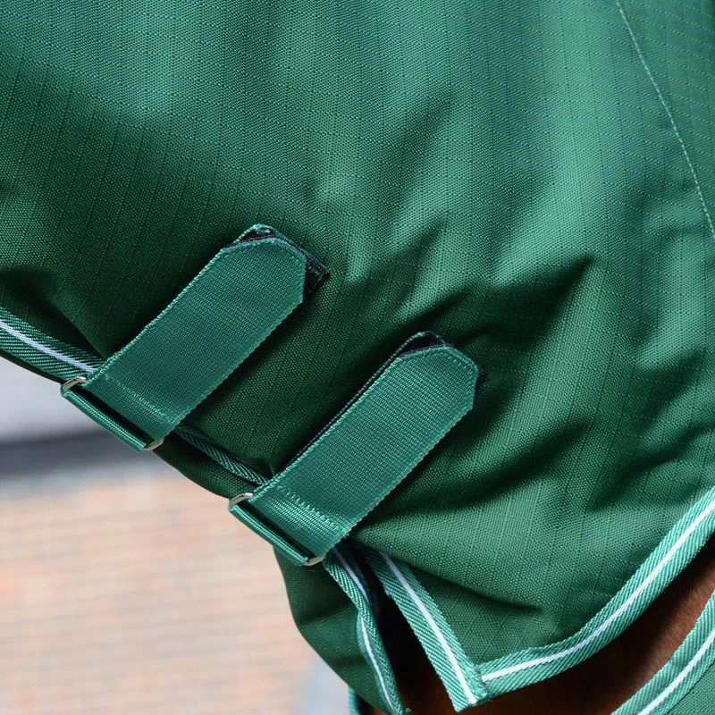 Saxon Defiant 1200D Combo Neck Heavy - Hunter Green/White Saxon Defiant 1200D Combo Neck Heavy - Hunter Green/White -Ovation Store 707873 800 800