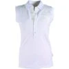 Horseware Women's Flamboro Sleeveless - White 2 Horseware Women's Flamboro Sleeveless - White -Ovation Store 708966 800 800