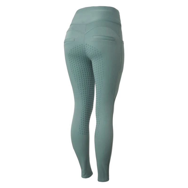 B Vertigo Women's Evelina Full Seat Winter Tights - Lily Pad B Vertigo Women's Evelina Full Seat Winter Tights - Lily Pad -Ovation Store 716778 800 800