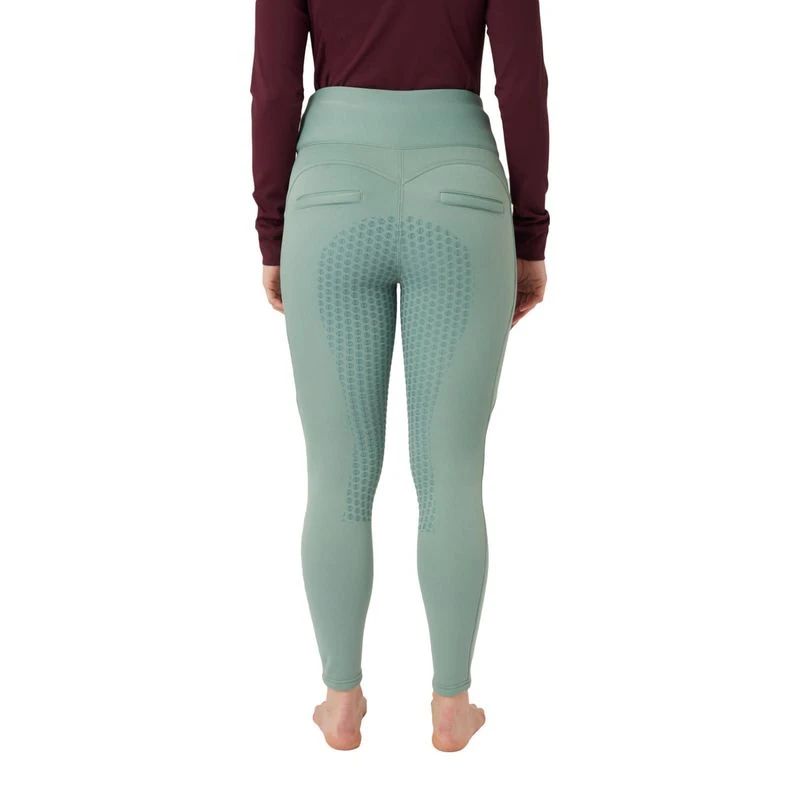 B Vertigo Women's Evelina Full Seat Winter Tights - Lily Pad B Vertigo Women's Evelina Full Seat Winter Tights - Lily Pad -Ovation Store 716779 800 800